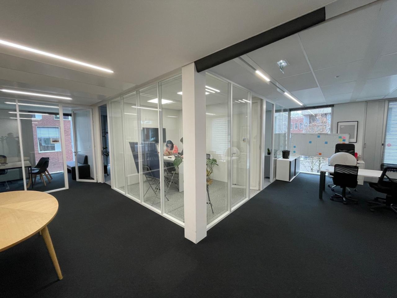 Bureau Lille 220m² Vente bureau Lille Nord OVBUR2529471 6